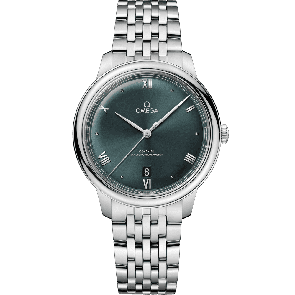 OMEGA De Ville Prestige
