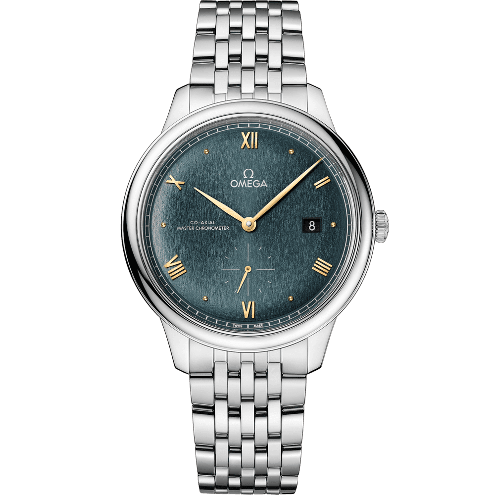 OMEGA De Ville Prestige