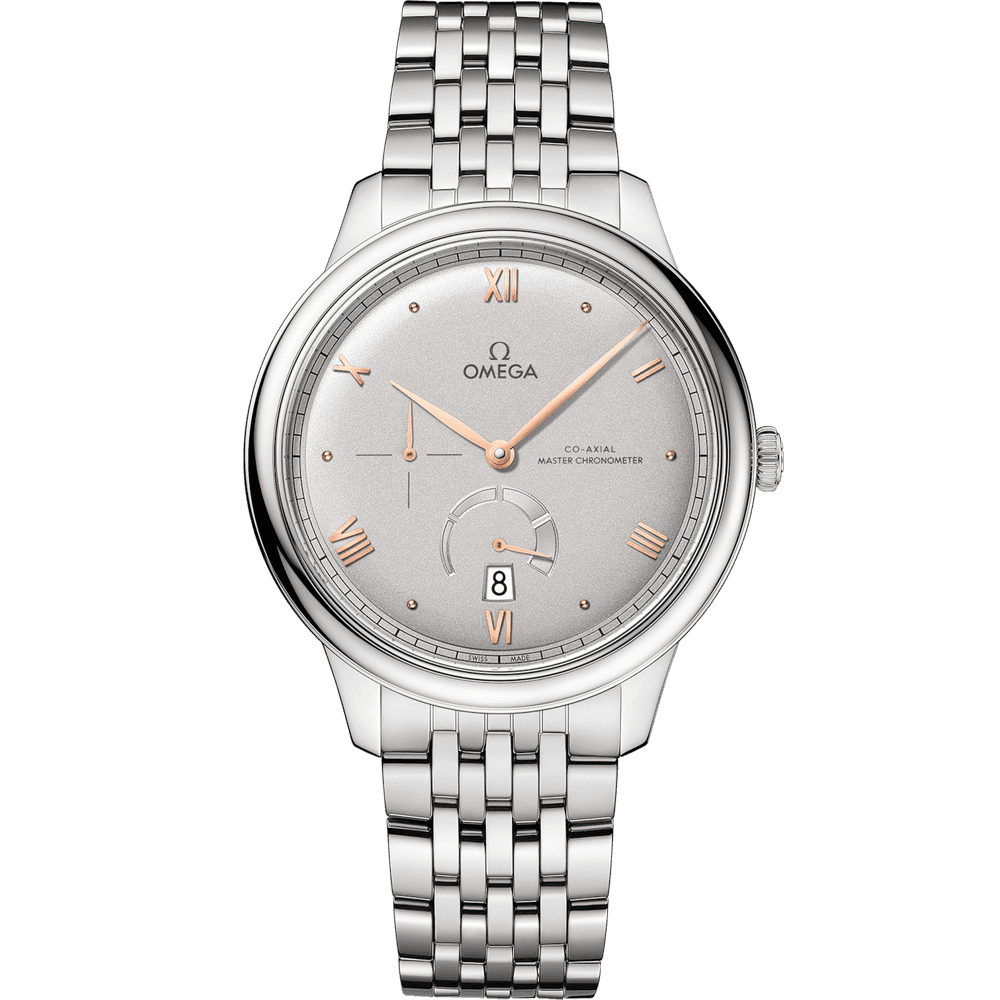 OMEGA De Ville Prestige