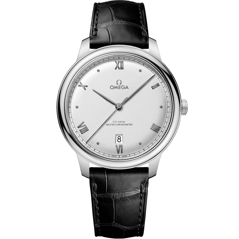 OMEGA De Ville Prestige