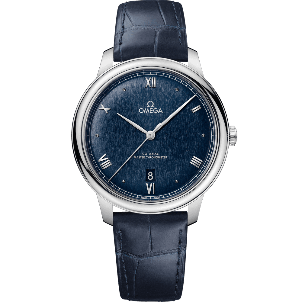 OMEGA De Ville Prestige