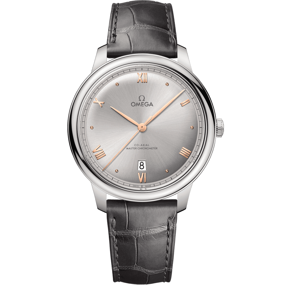 OMEGA De Ville Prestige