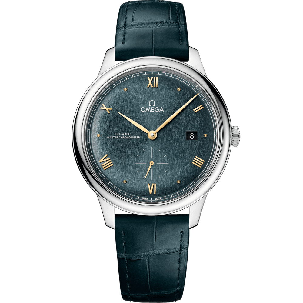 OMEGA De Ville Prestige