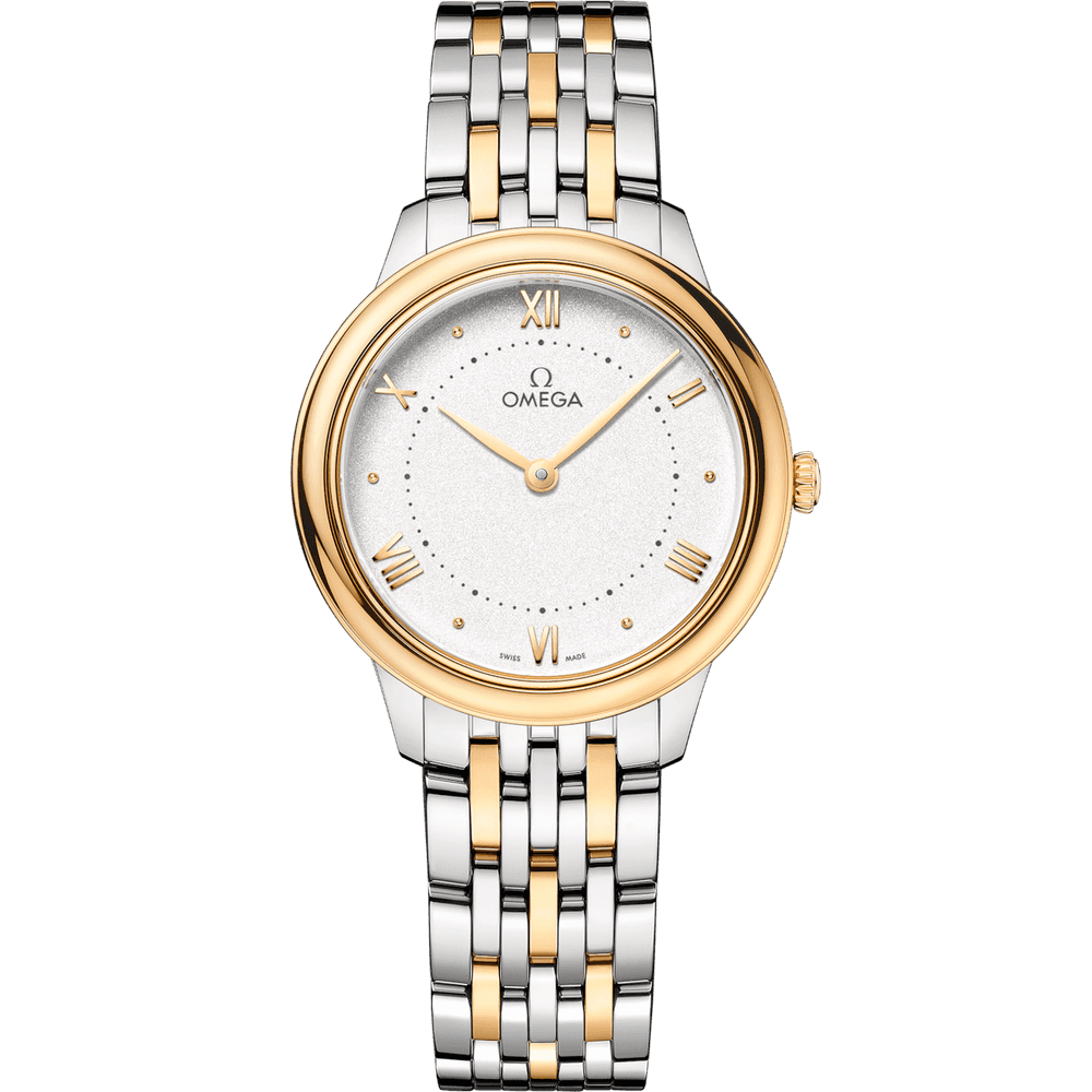 OMEGA De Ville Prestige
