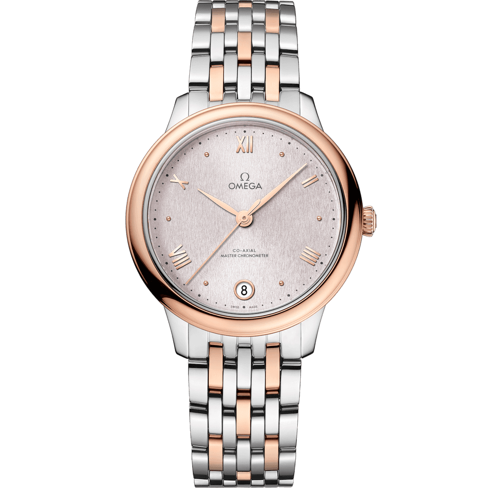 OMEGA De Ville Prestige