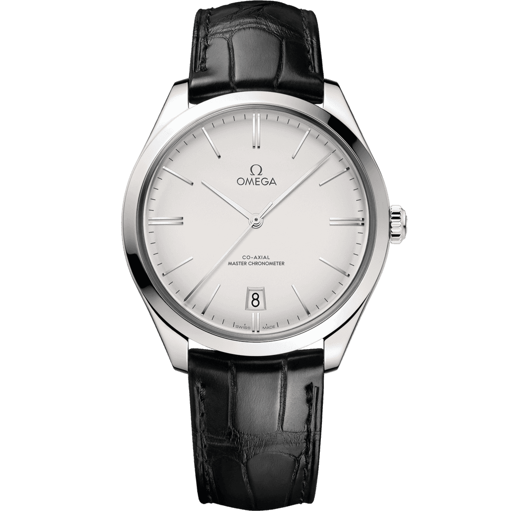 OMEGA De Ville Trésor