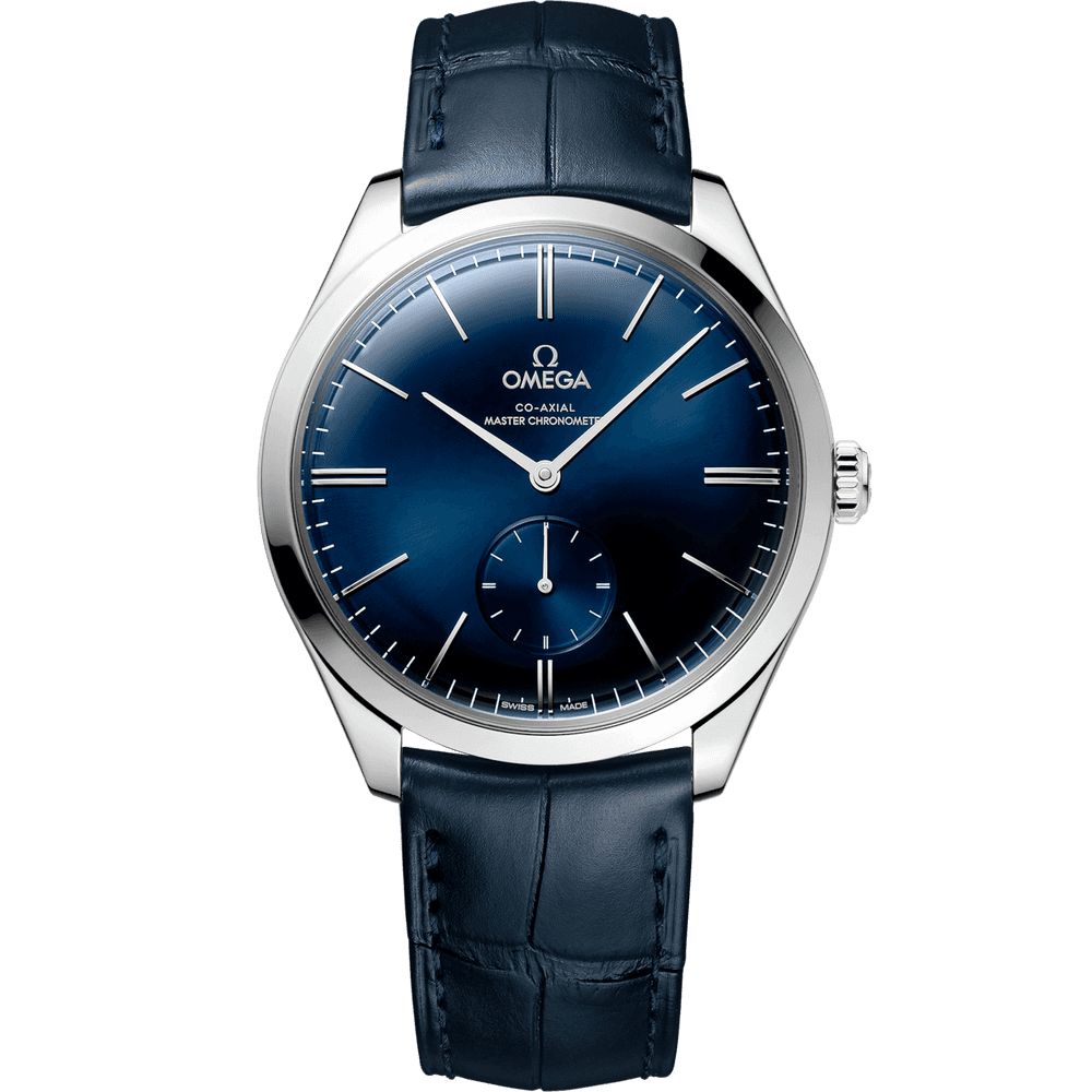 OMEGA De Ville Trésor Small Seconds