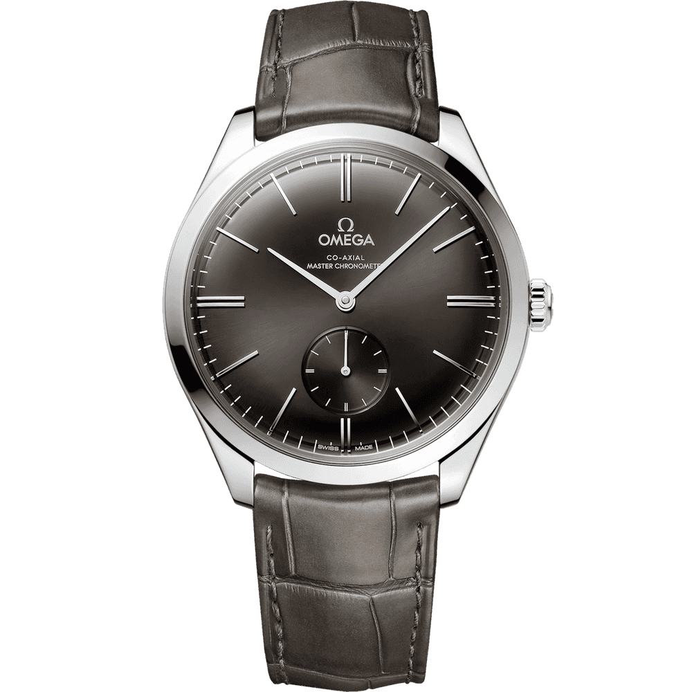 OMEGA De Ville Trésor Small Seconds
