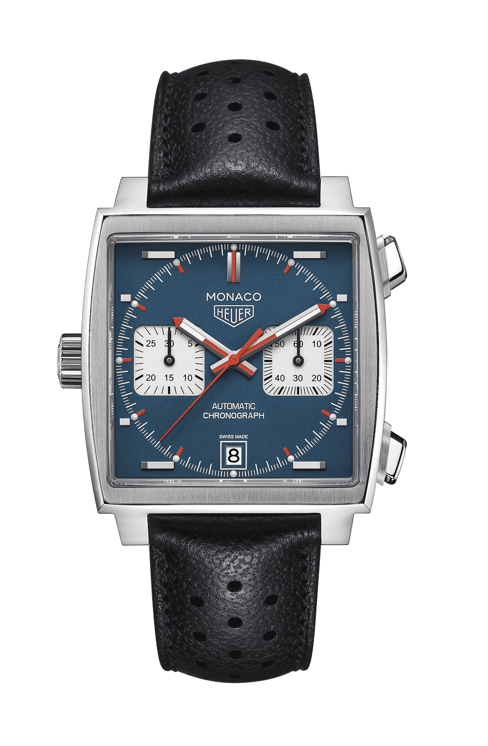 TAG Heuer TAG Heuer Monaco Chronograph