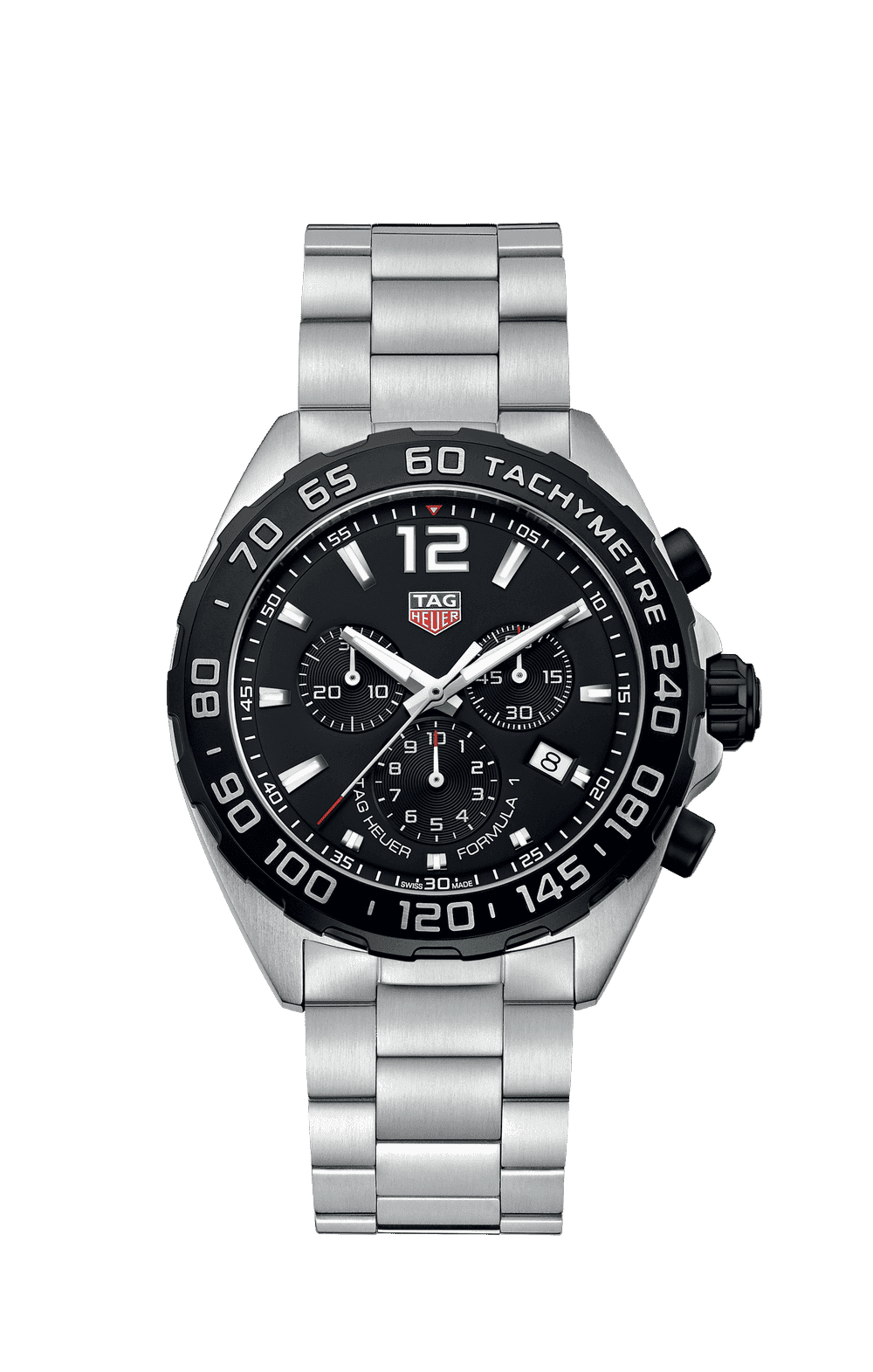 TAG Heuer TAG Heuer Formula 1 Chronograph