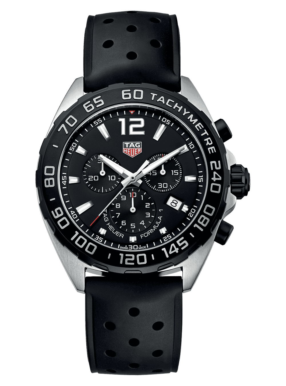 TAG Heuer TAG Heuer Formula 1 Chronograph