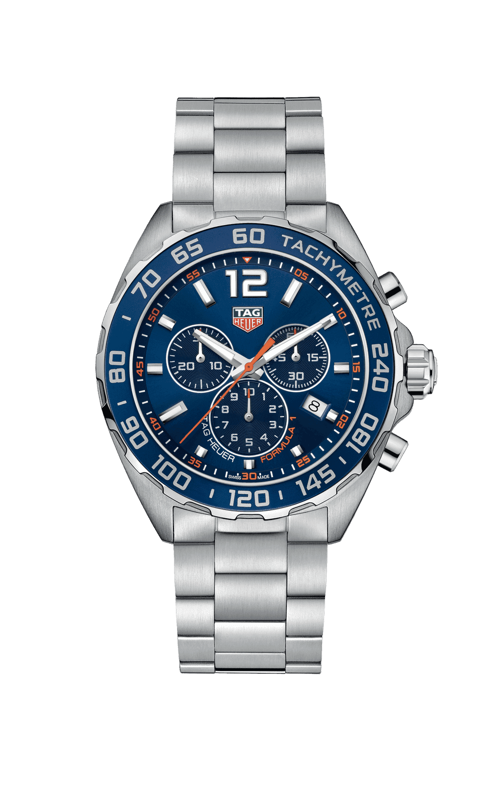 TAG Heuer TAG Heuer Formula 1 Chronograph