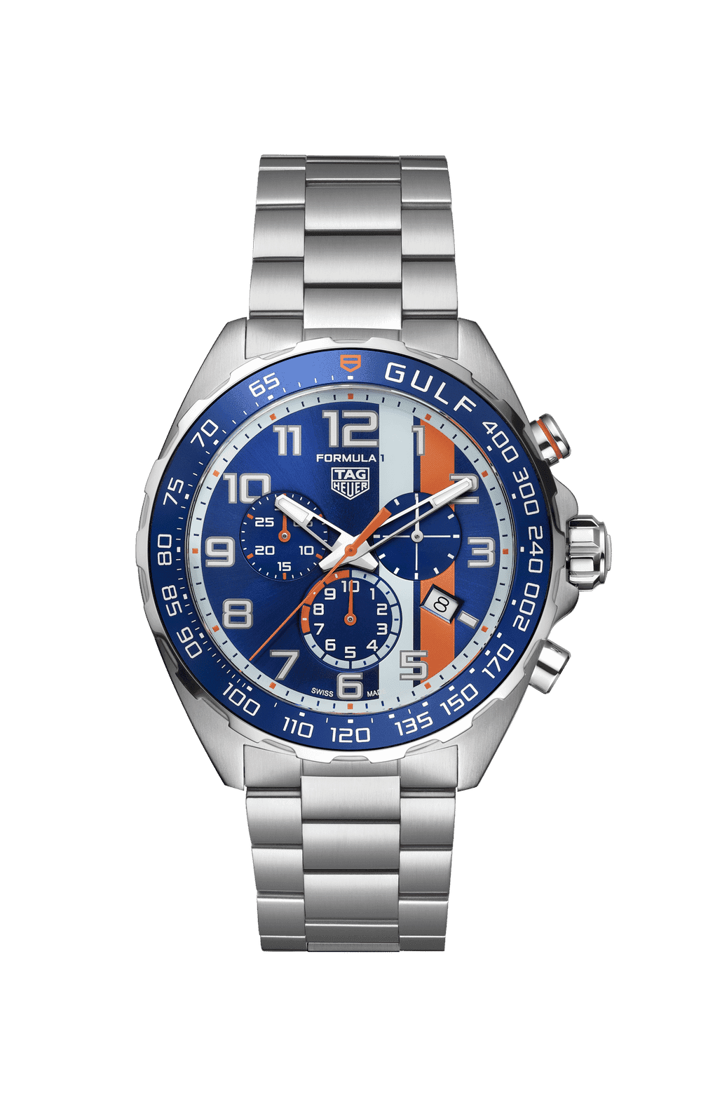 TAG Heuer TAG Heuer Formula 1 CHRONOGRAPH X GULF