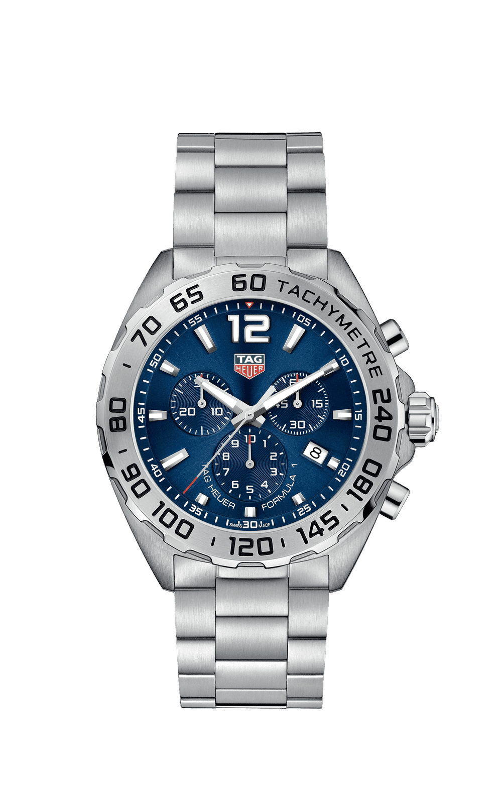 TAG Heuer TAG Heuer Formula 1 Chronograph