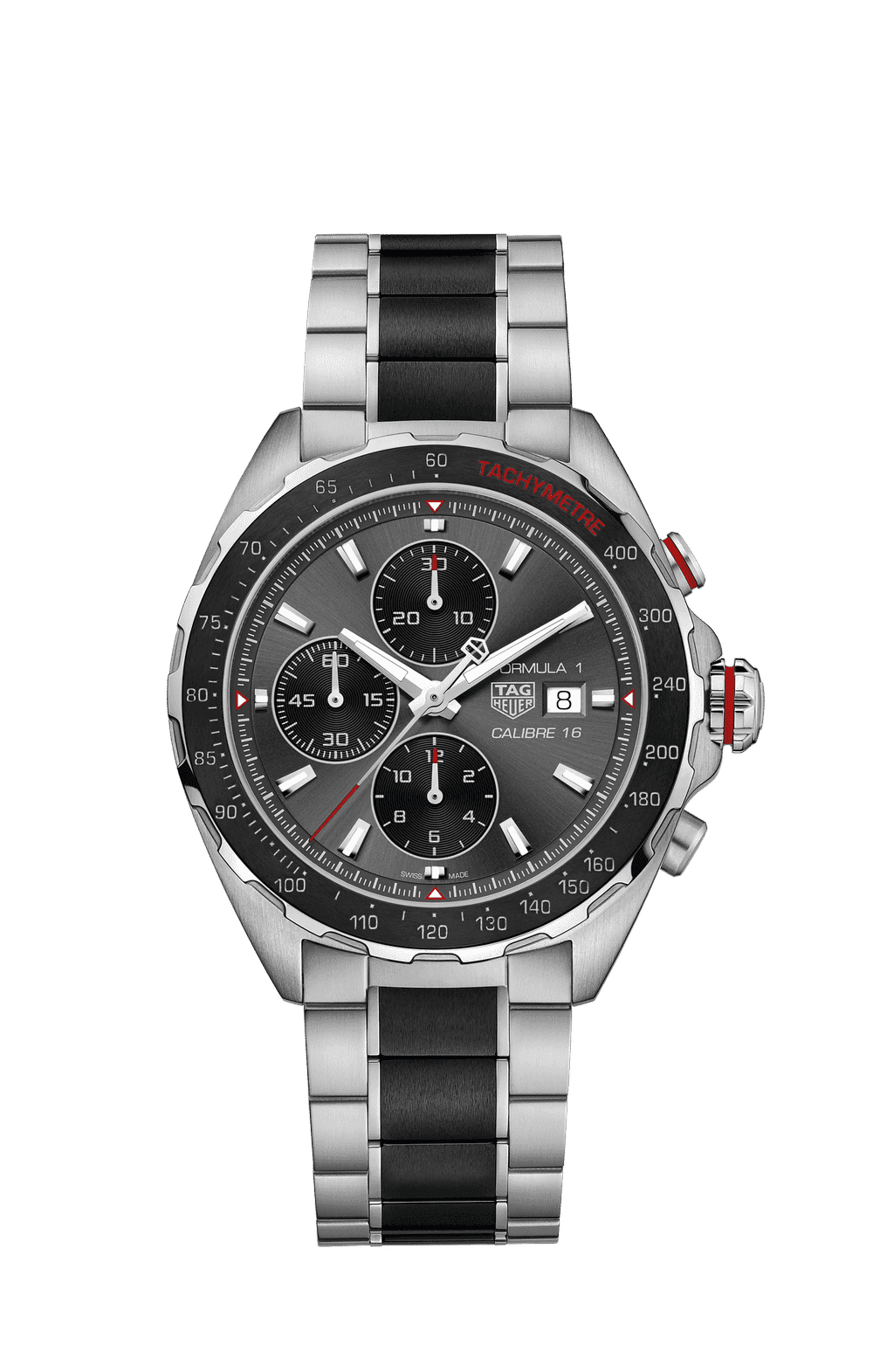TAG Heuer TAG Heuer Formula 1 Chronograph