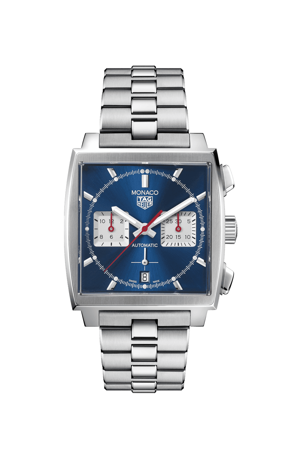TAG Heuer TAG Heuer Monaco Chronograph