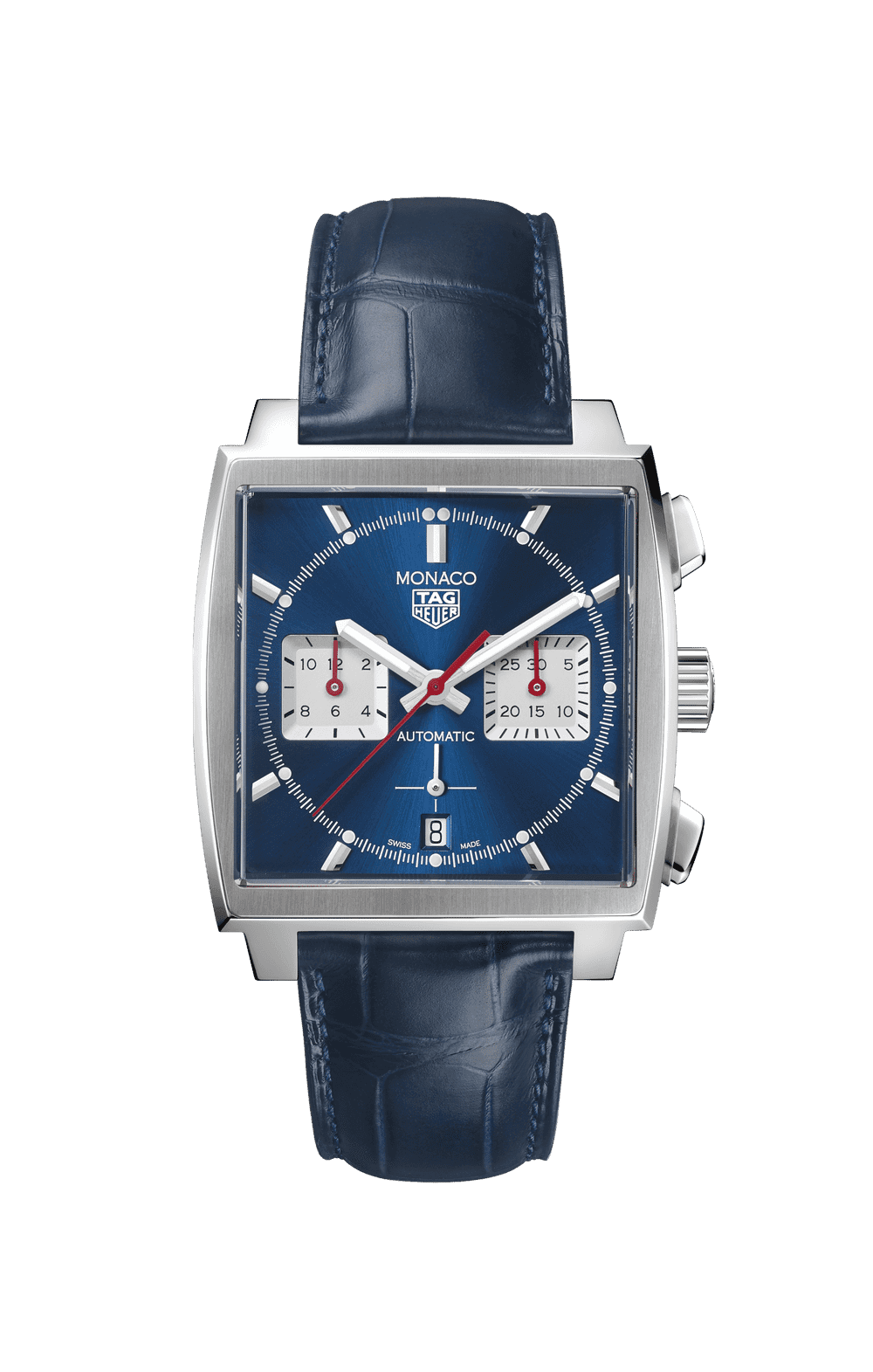 TAG Heuer TAG Heuer Monaco Chronograph