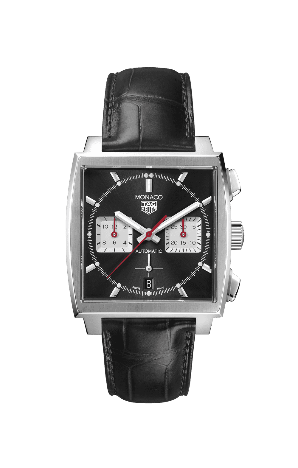 TAG Heuer TAG Heuer Monaco Chronograph