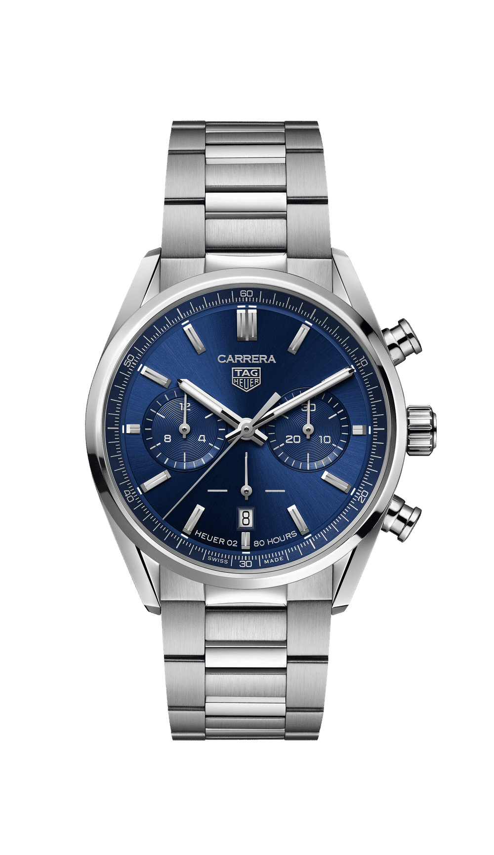 TAG Heuer TAG Heuer Carrera Chronograph