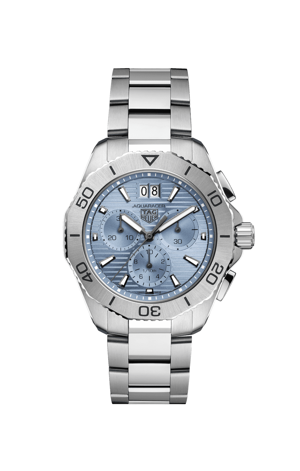 TAG Heuer TAG Heuer Aquaracer PROFESSIONAL 200 CHRONOGRAPH
