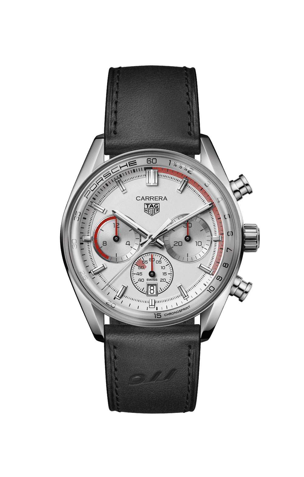 TAG Heuer TAG Heuer Carrera Chronosprint x Porsche