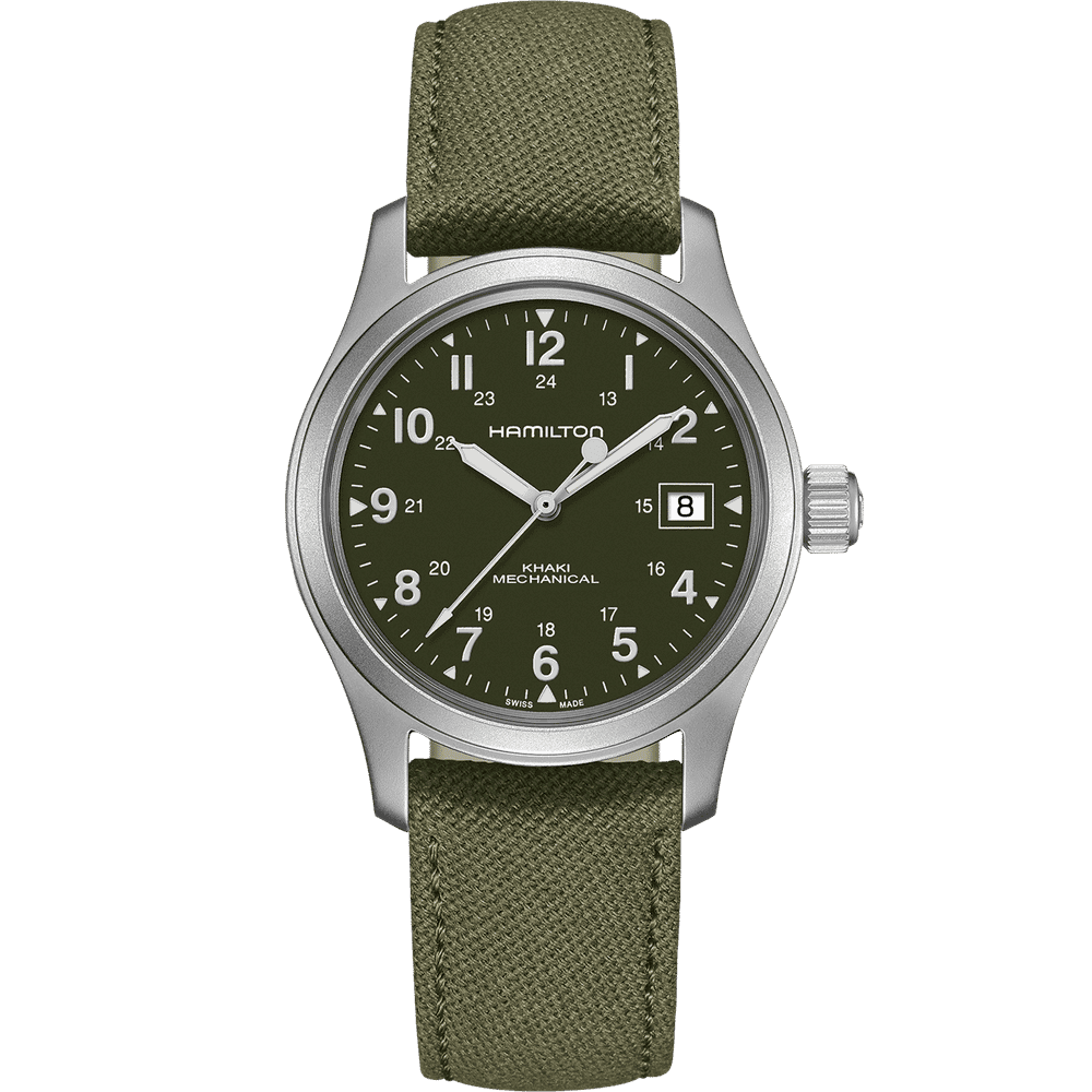 Hamilton Khaki Field Mechanical