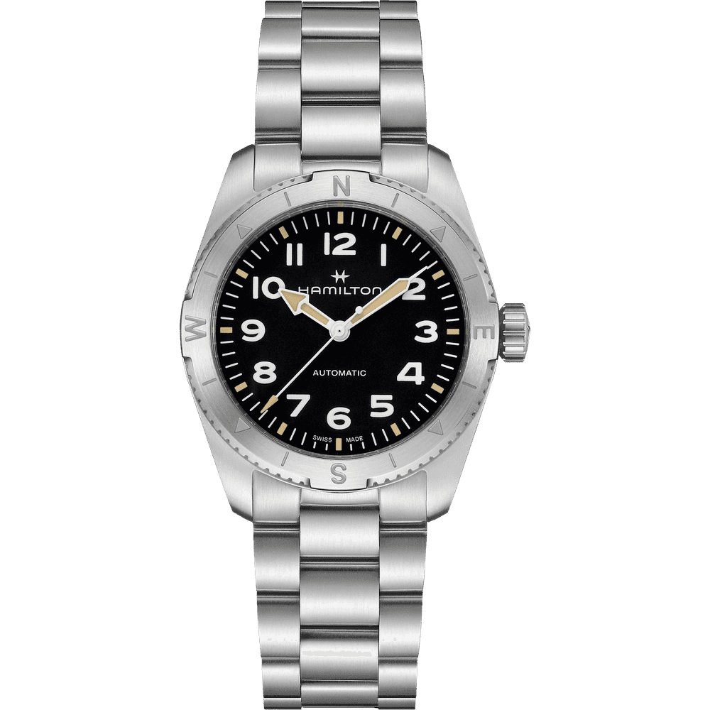 Hamilton Khaki Field Expedition Auto