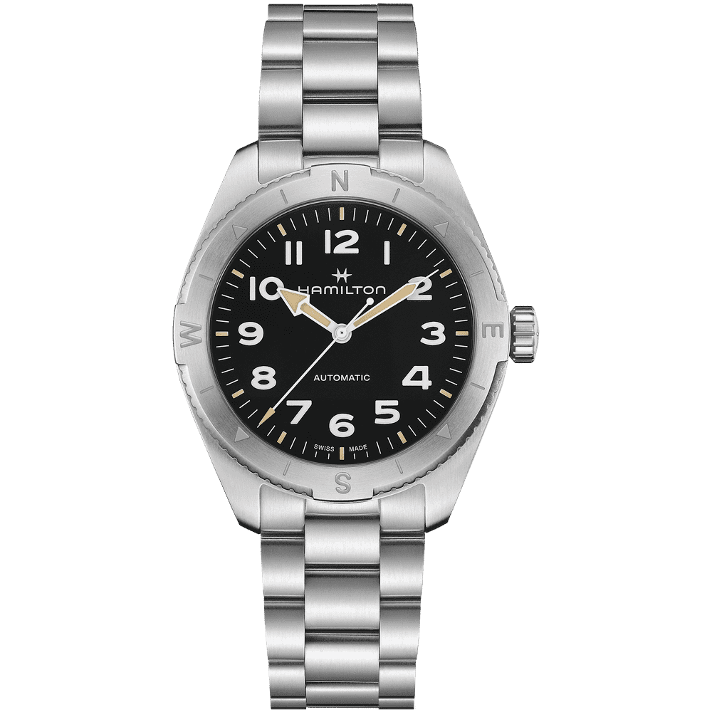Hamilton Khaki Field Expedition Auto
