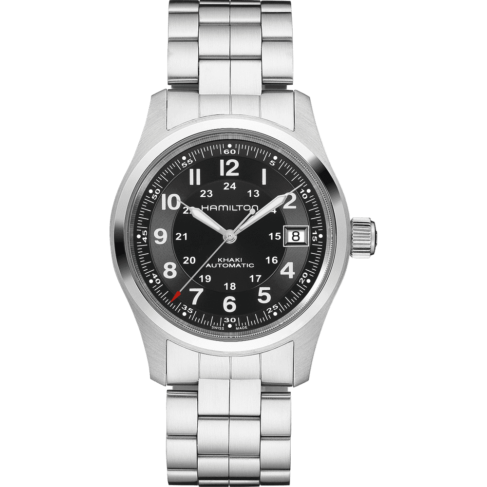 Hamilton Khaki Field Auto