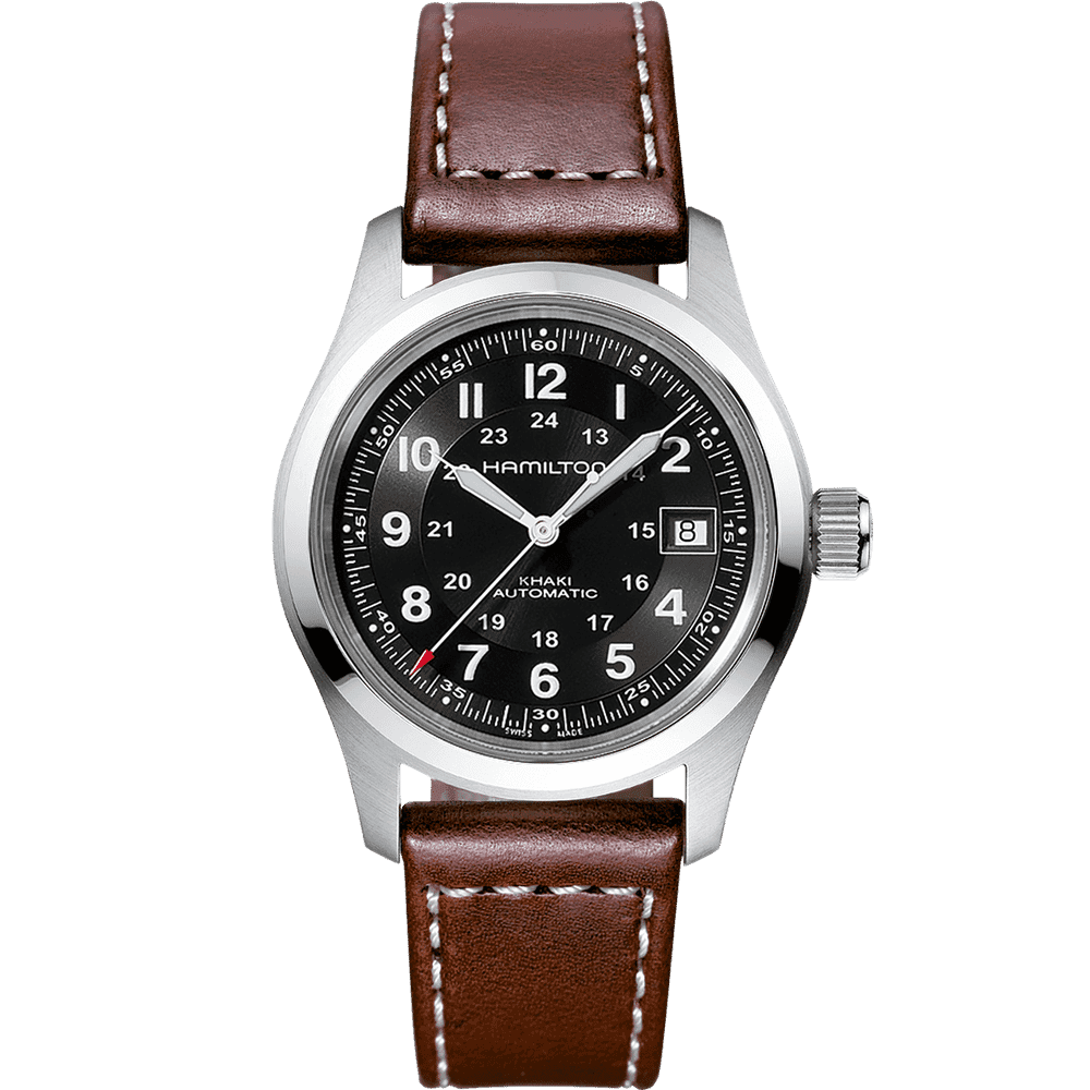 Hamilton Khaki Field Auto