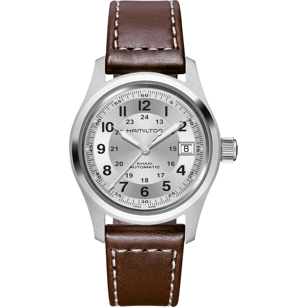 Hamilton Khaki Field Auto