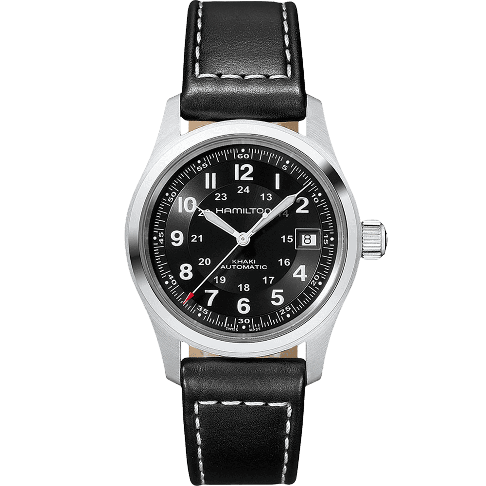 Hamilton Khaki Field Auto