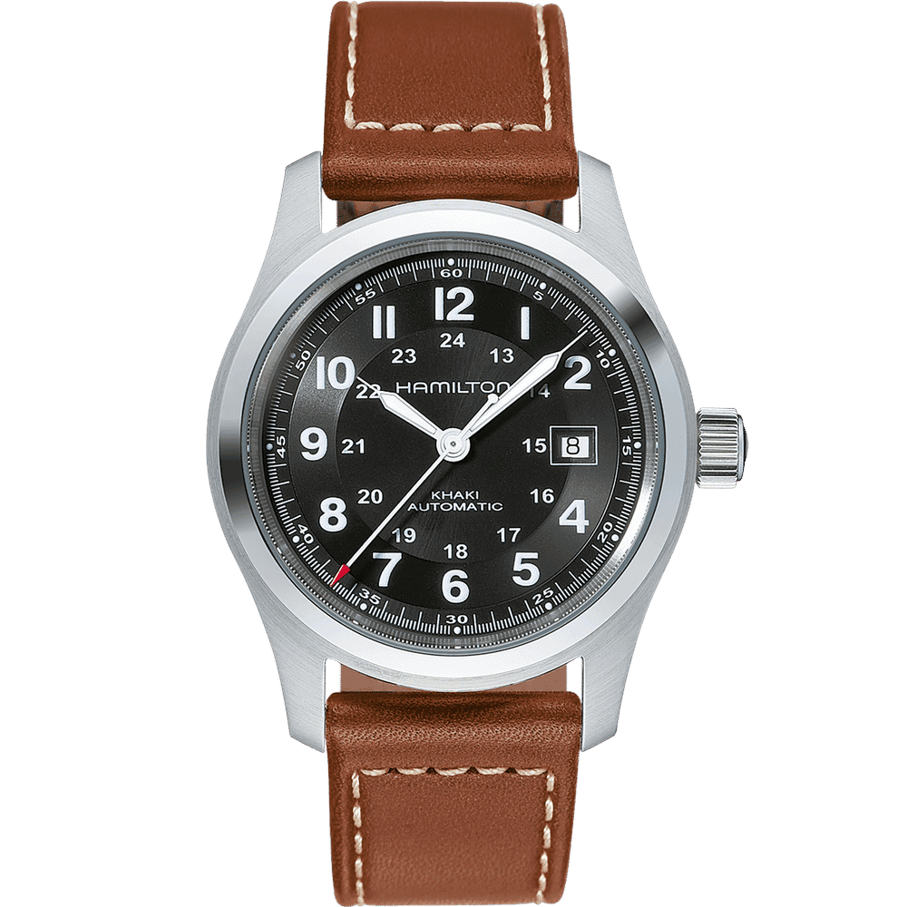 Hamilton Khaki Field Auto