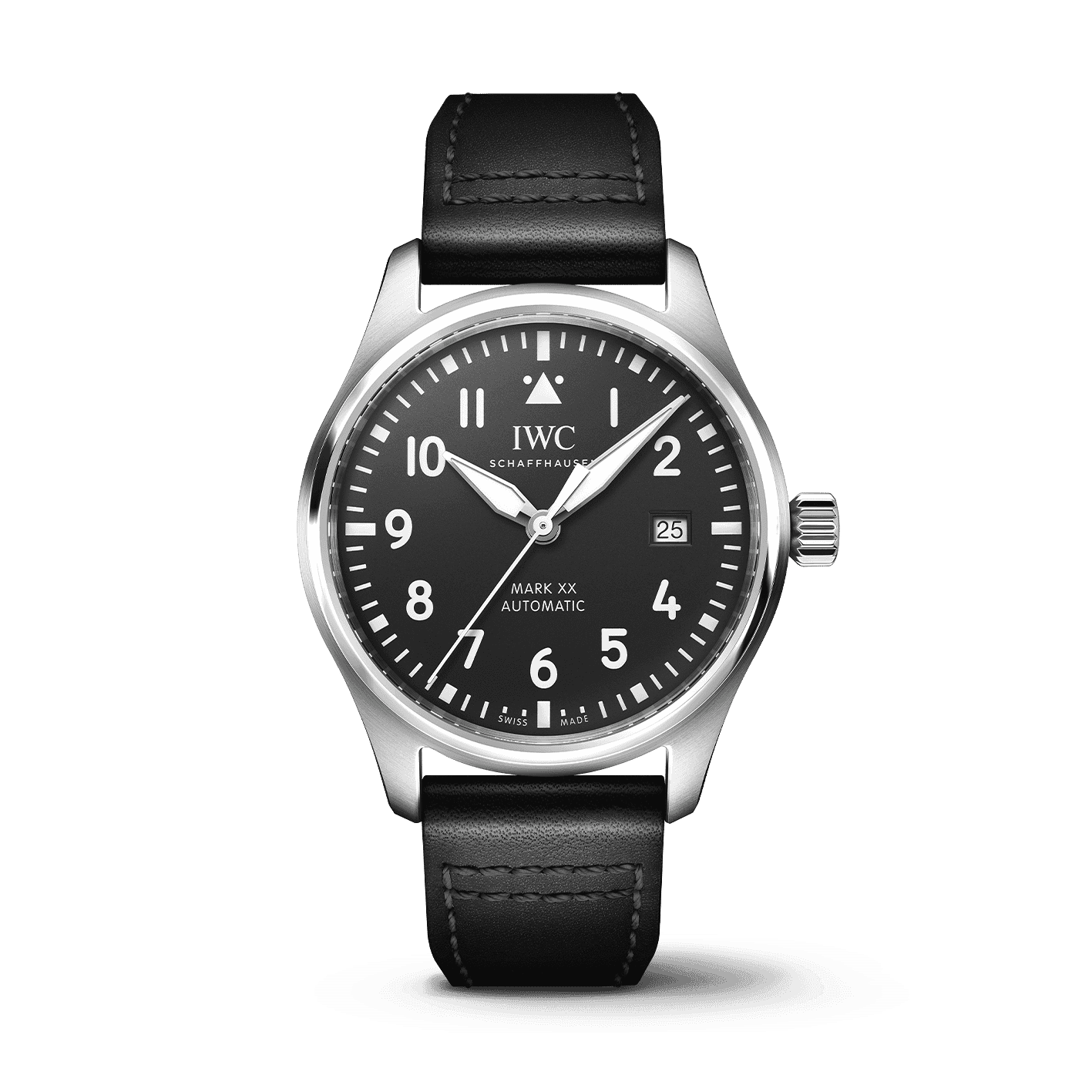 IWC Pilot's Watch Mark XX