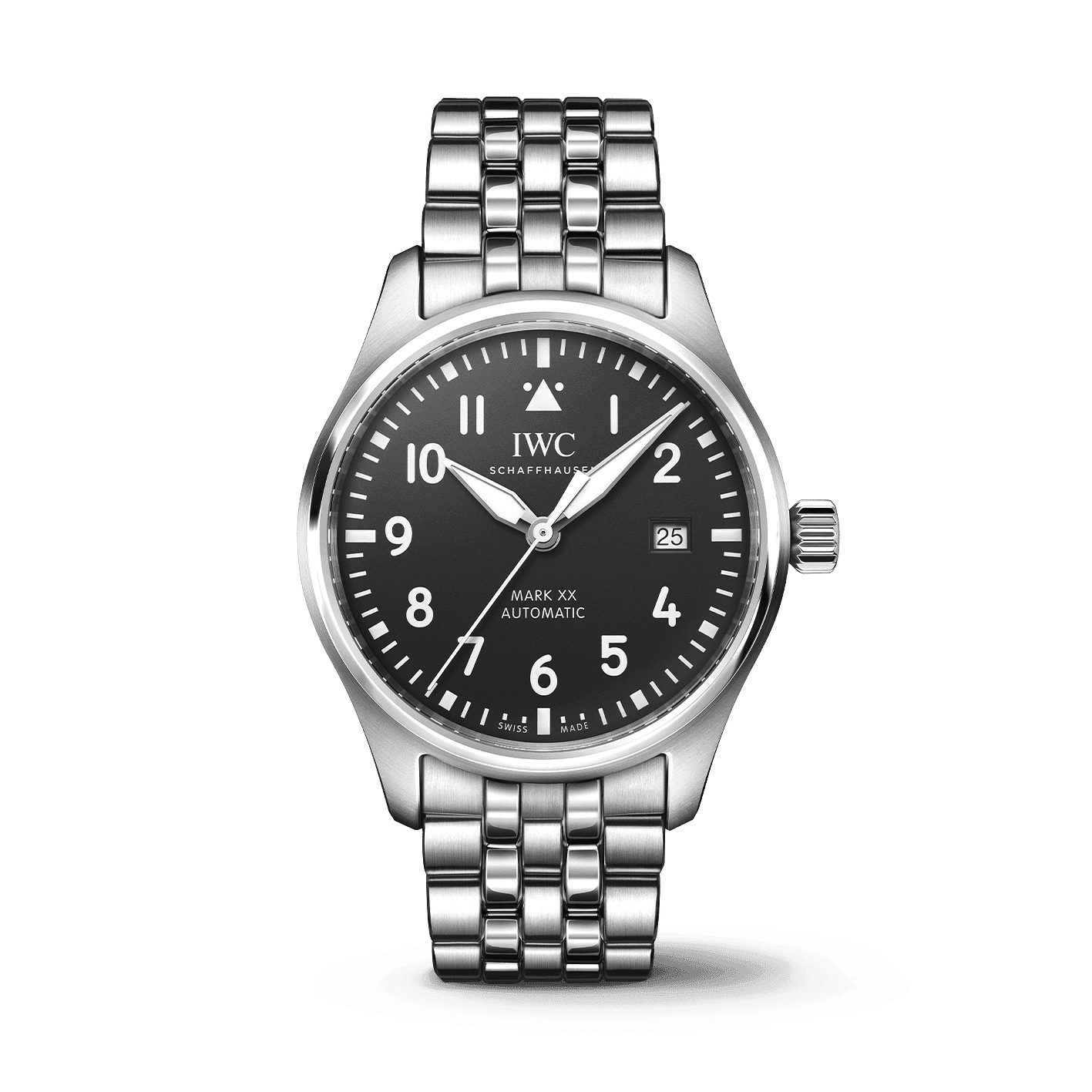 IWC Pilot's Watch Mark XX