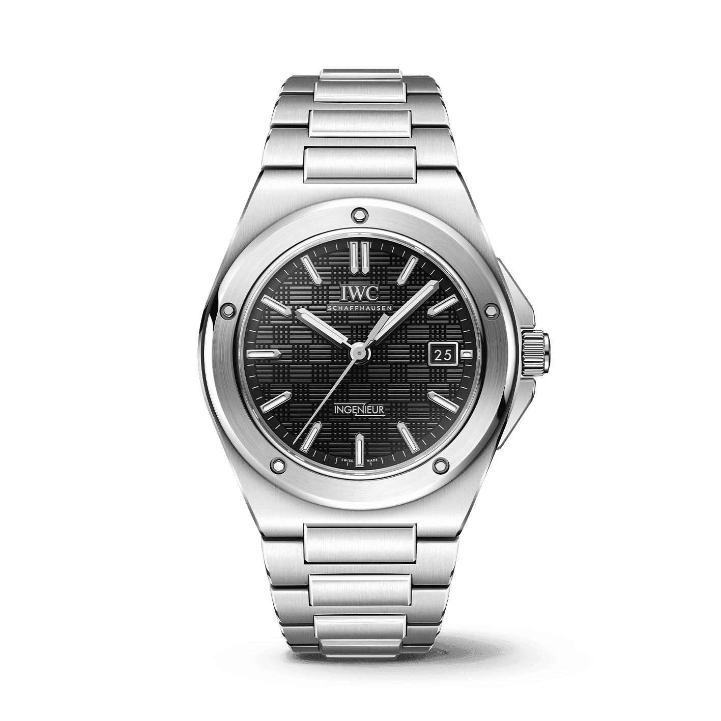 IWC Ingenieur Automatic 40