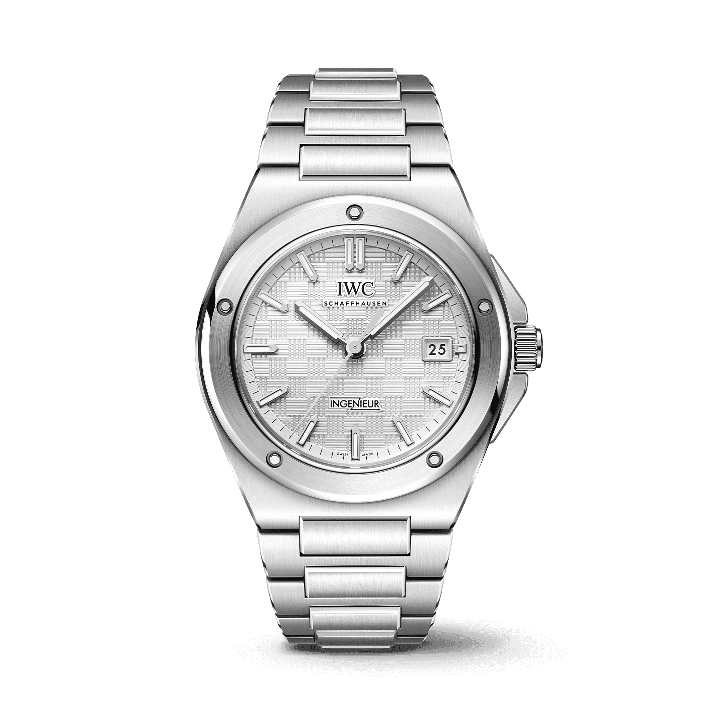 IWC Ingenieur Automatic 40