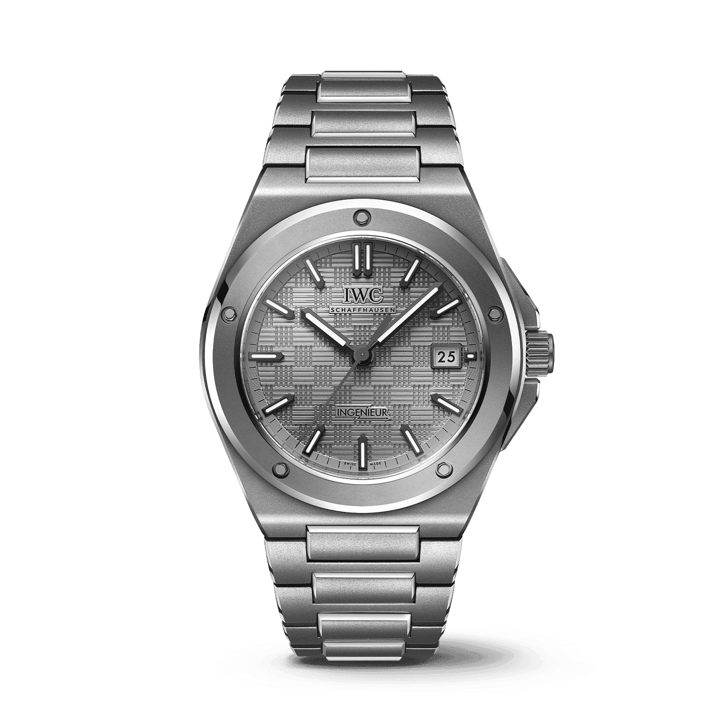 IWC Ingenieur Automatic 40