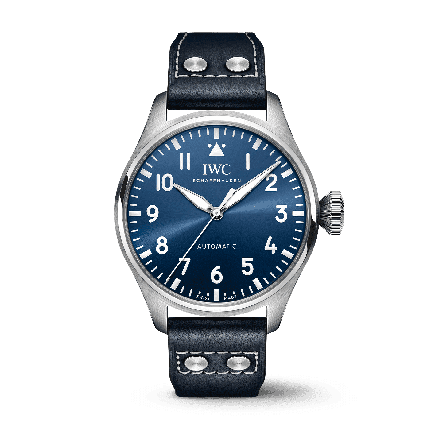 IWC Big Pilot's Watch 43
