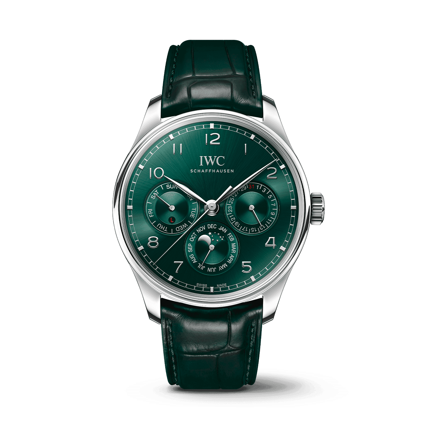 IWC Portugieser Perpetual Calendar 42