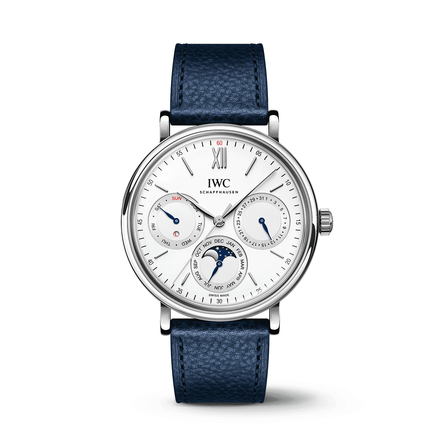 IWC Portofino Perpetual Calendar