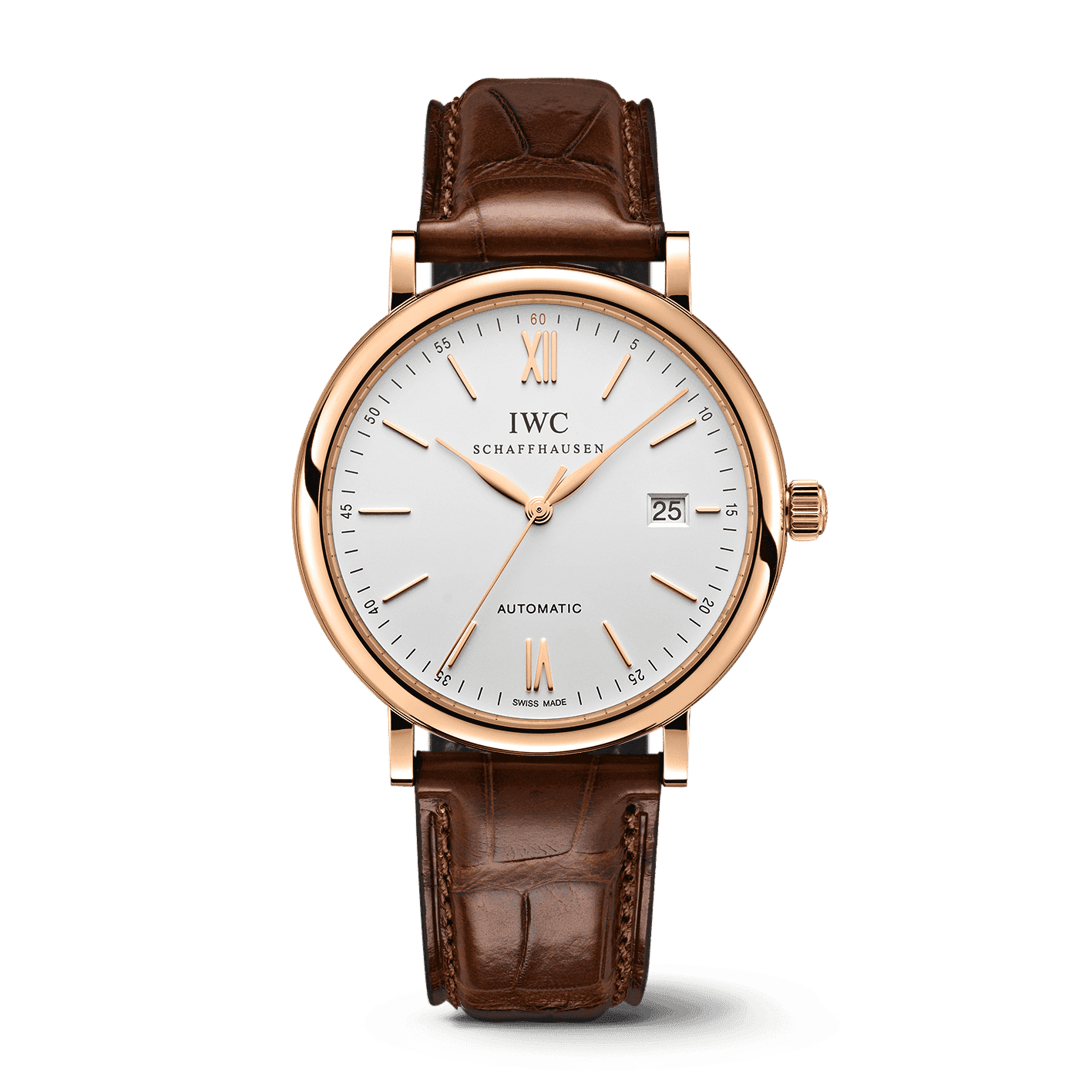 IWC Portofino Automatic
