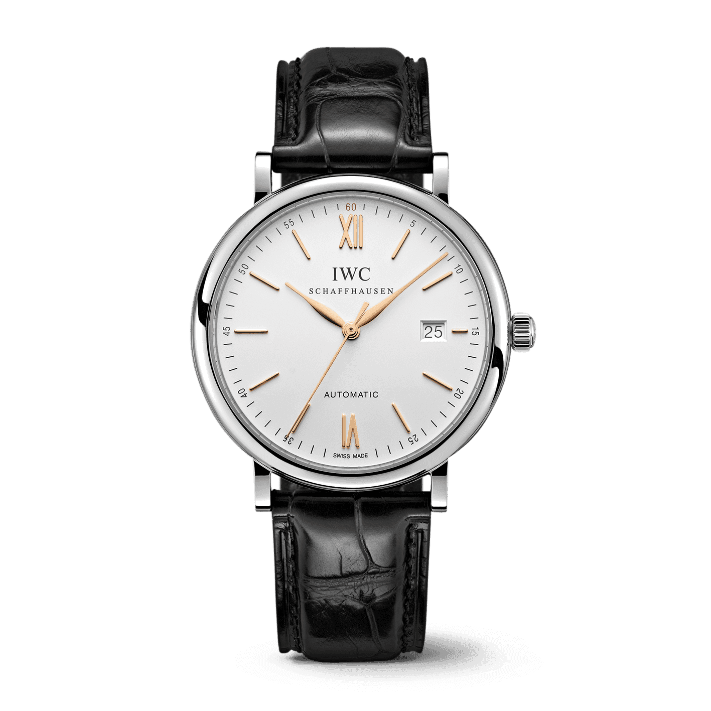 IWC Portofino Automatic