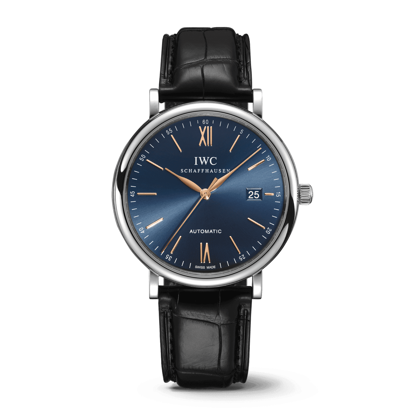 IWC Portofino Automatic