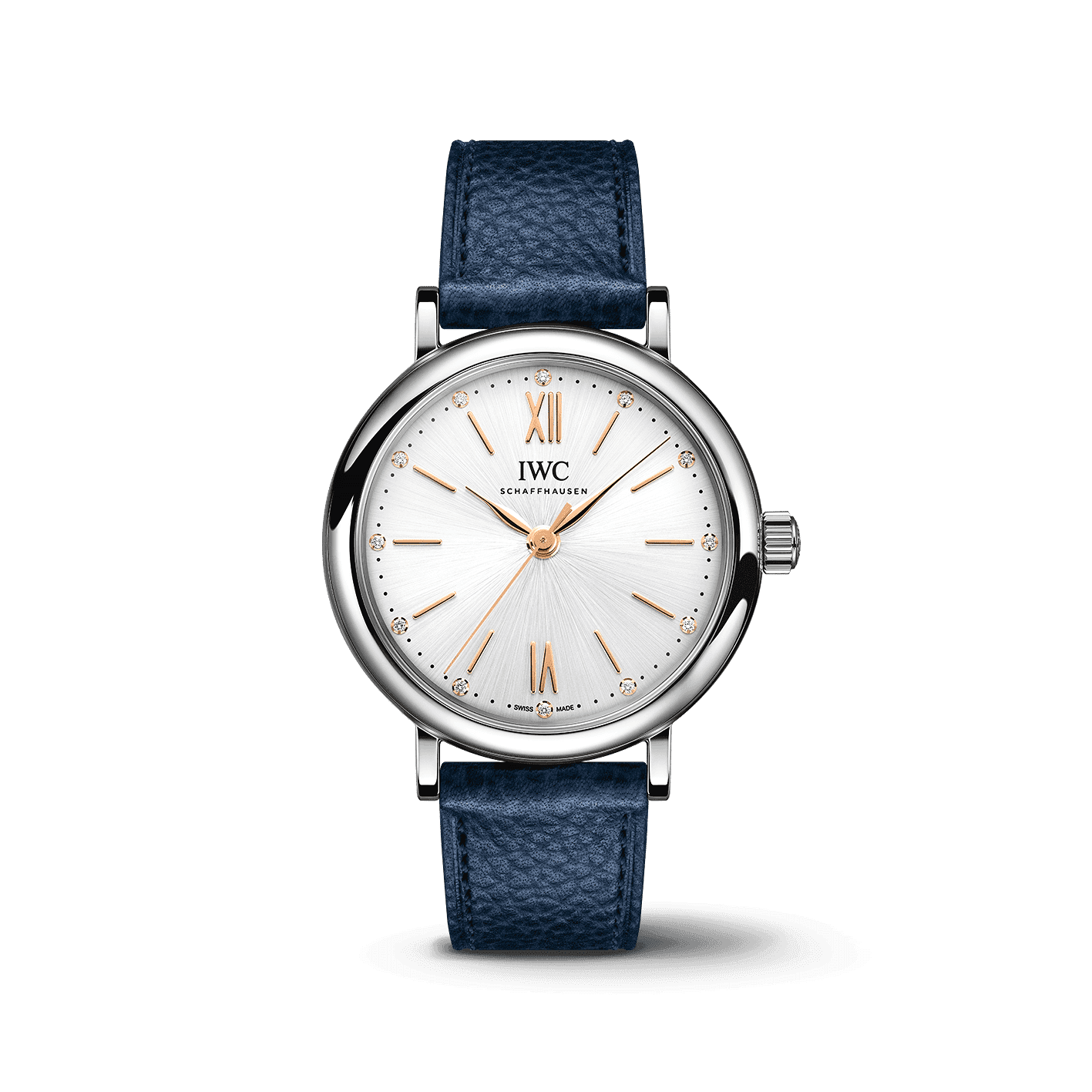 IWC Portofino Automatic 34