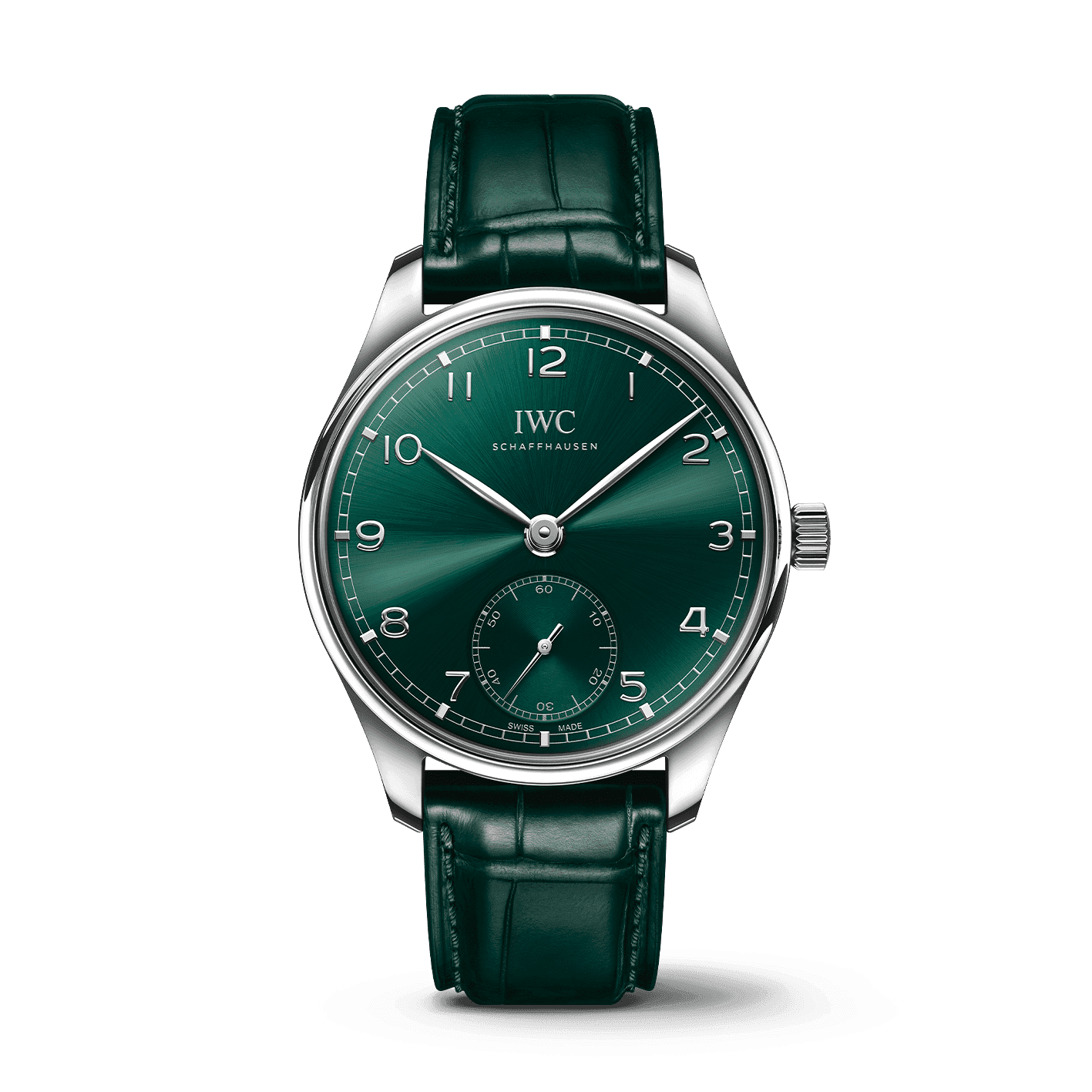 IWC Portugieser Automatic 40