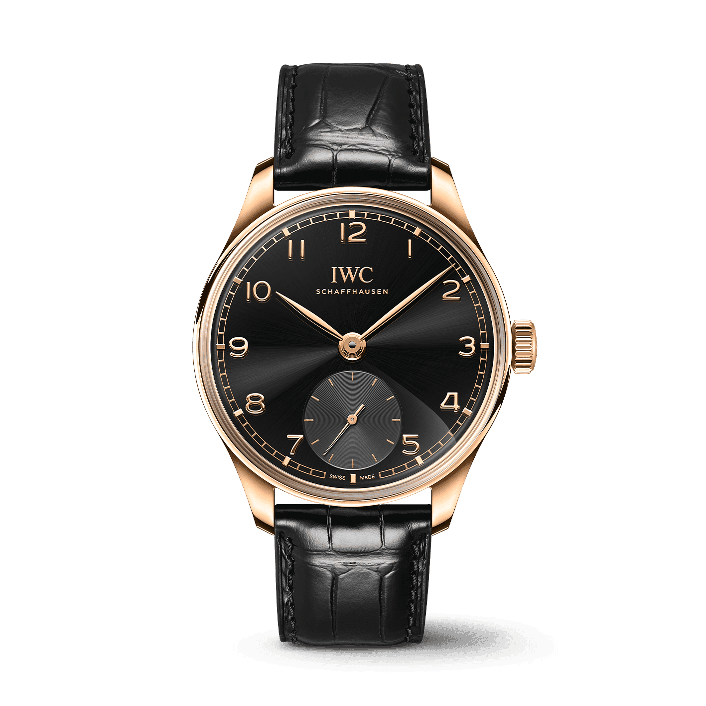 IWC Portugieser Automatic 40