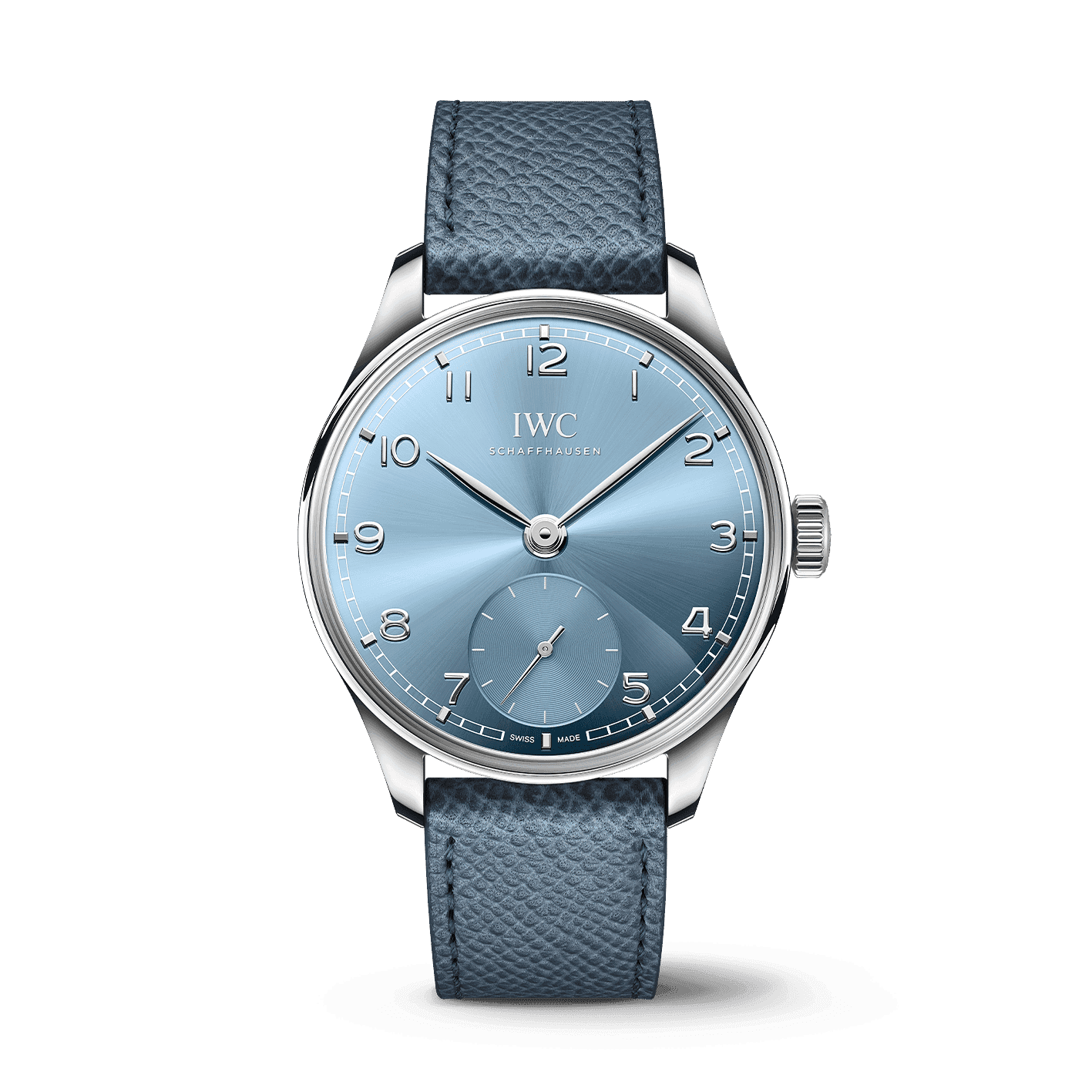 IWC Portugieser Automatic 40