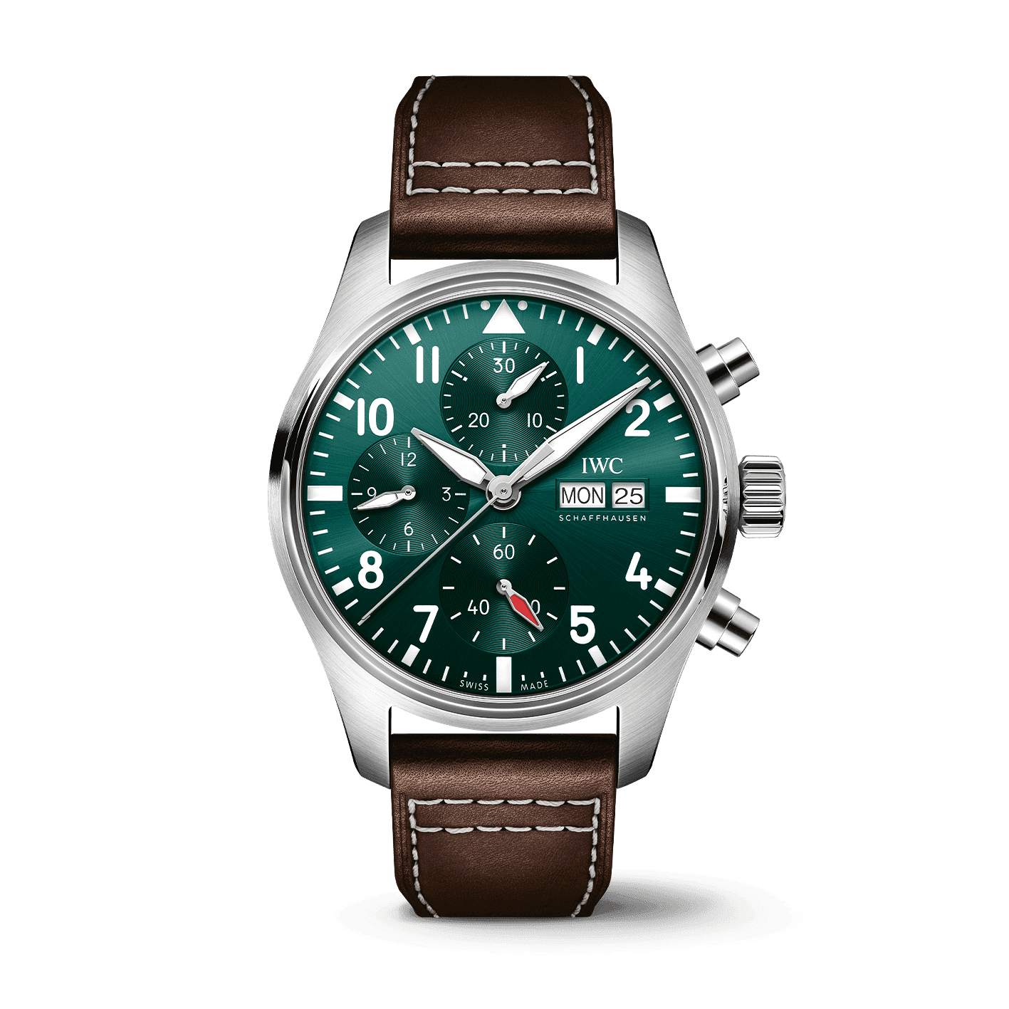 IWC Pilot's Watch Chronograph 41