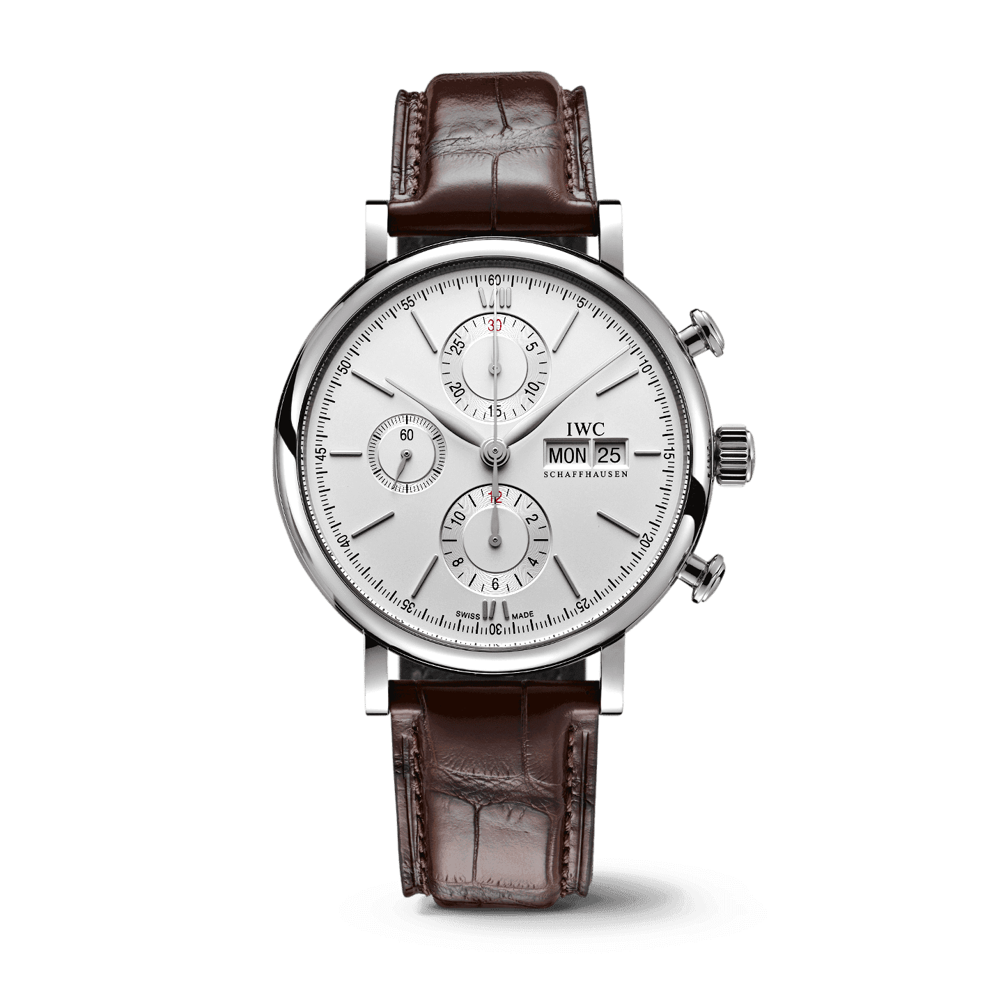 IWC Portofino Chronograph